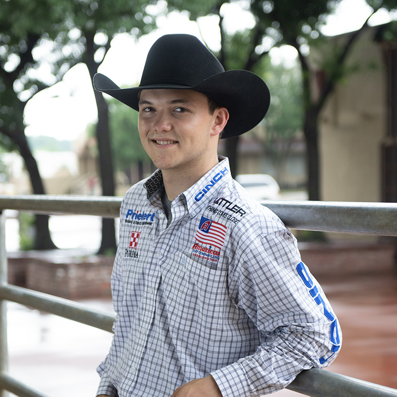 Photo of American Hat Company 1000x felt cowboy hat in natural.