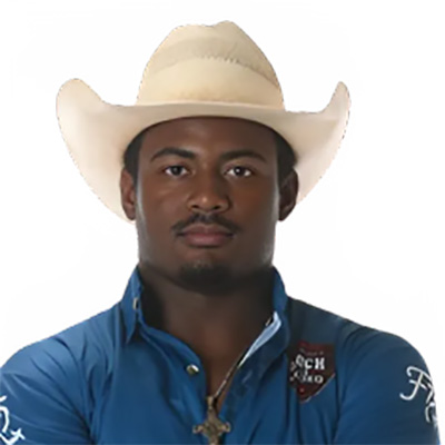 Photo of American Hat Company 1000x felt cowboy hat in natural.