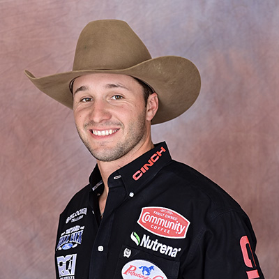 Photo of American Hat Company 1000x felt cowboy hat in natural.