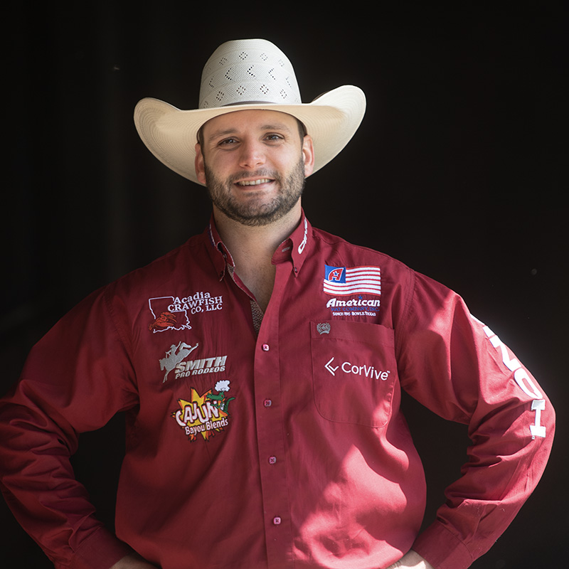 Photo of American Hat Company 1000x felt cowboy hat in natural.