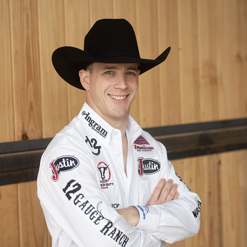 Photo of American Hat Company 1000x felt cowboy hat in natural.