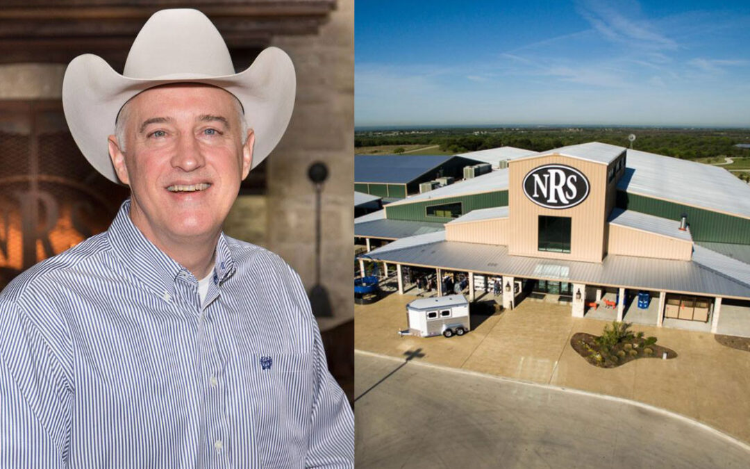 American Heroes: David Isham – National Roper’s Supply