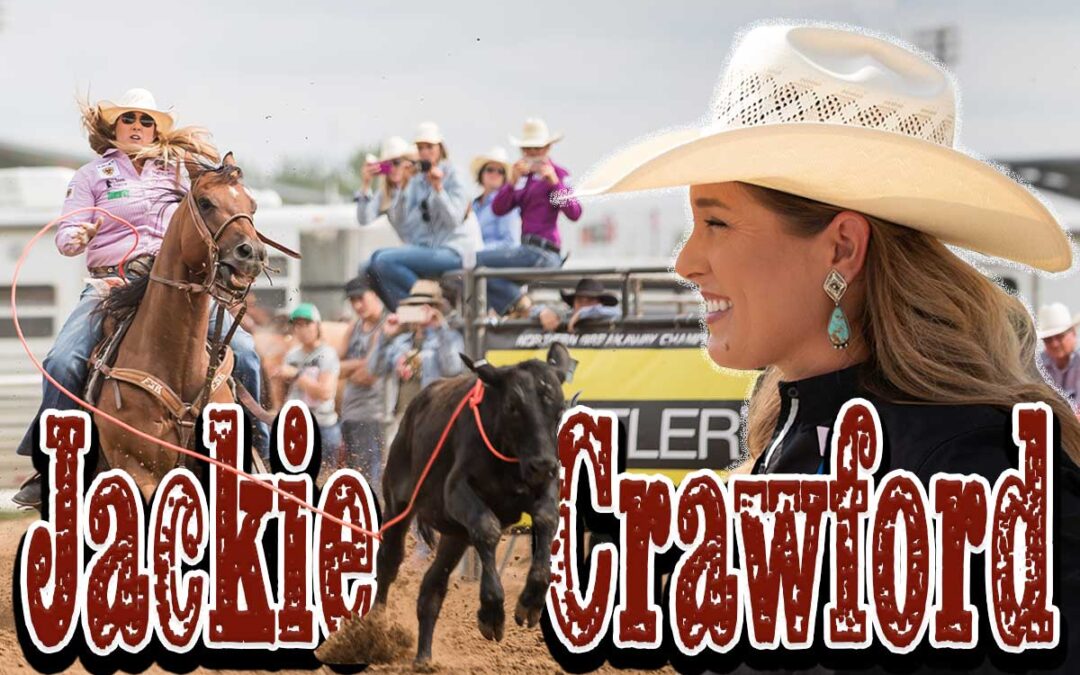 Jackie Crawford Signs With American Hat Company