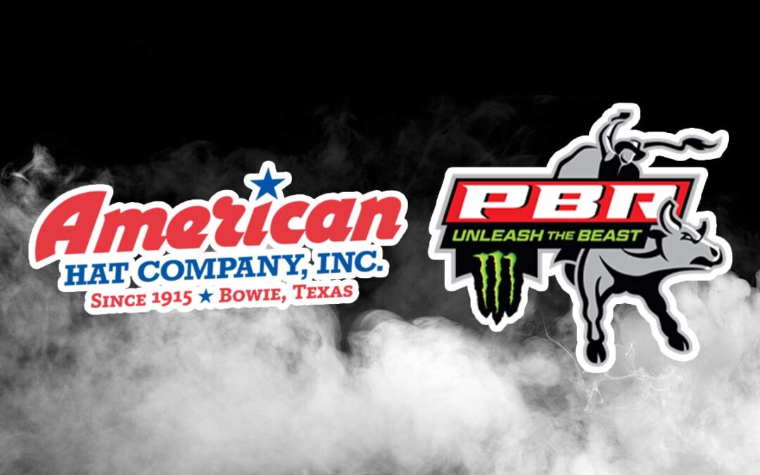 American Hat Company and PBR Announce Partnership