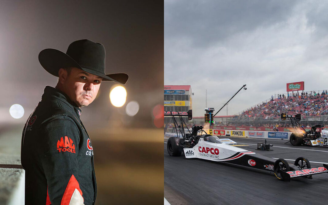 Torrence Favored This Weekend In Chicago