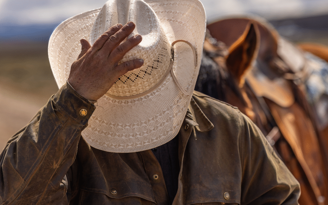 The Season’s Changing. So Should Your Hat.