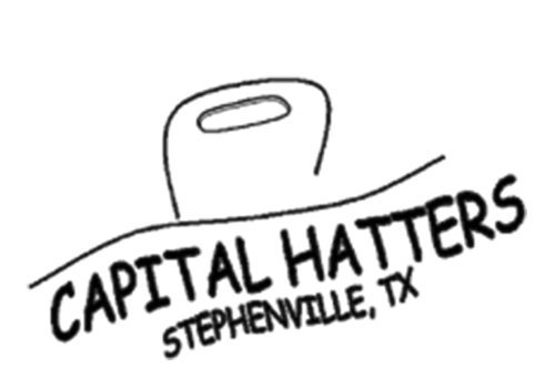 Capital Hatters Logo