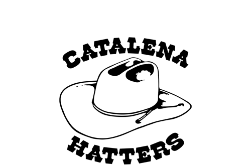 Catalena Hatters Logo