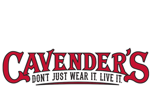 Cavender's Logo