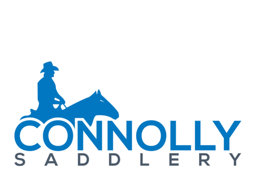 Connolly Saddlery Logo