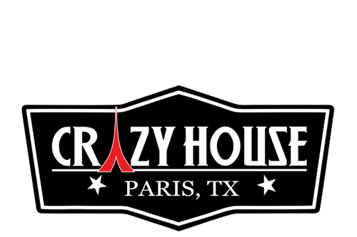 Crazy House Logo