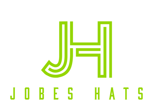 Jobes Hats Logo