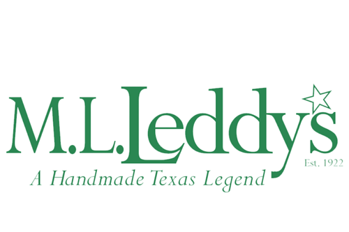 M.L. Leddy's Logo
