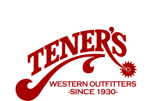 Tener's Logo