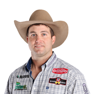 Photo of American Hat Company 1000x felt cowboy hat in natural.