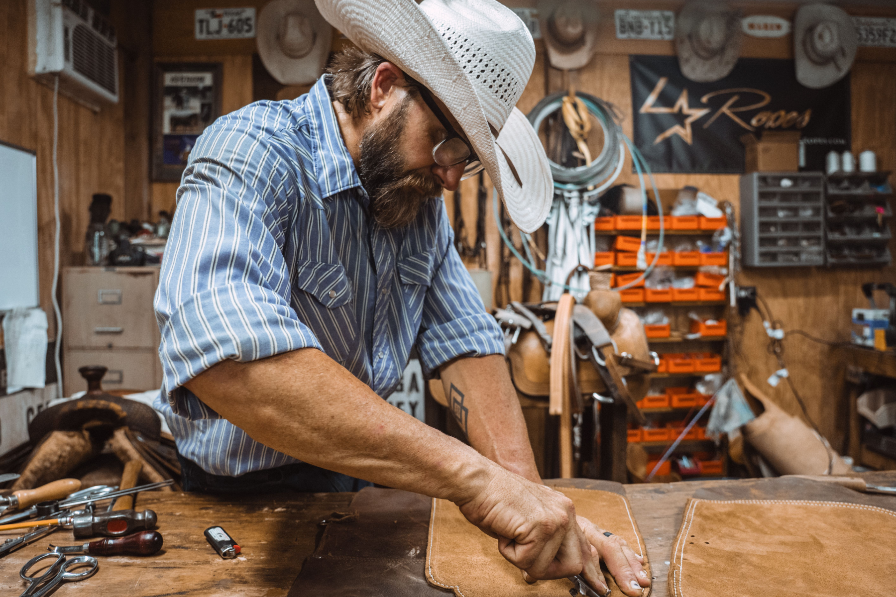 National Day of the American Cowboy